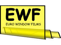 Window films